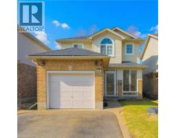 36 LILYWOOD Drive, cambridge, Ontario