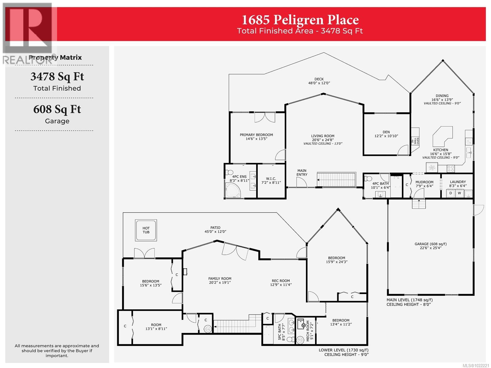 1685 Peligren Pl, Qualicum Beach, British Columbia  V9K 2S3 - Photo 47 - 1022221