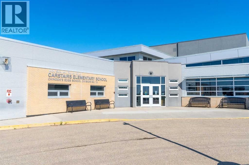 108, 100 Carriage Lane Place, Carstairs, Alberta  T0M 0N0 - Photo 34 - A2299864