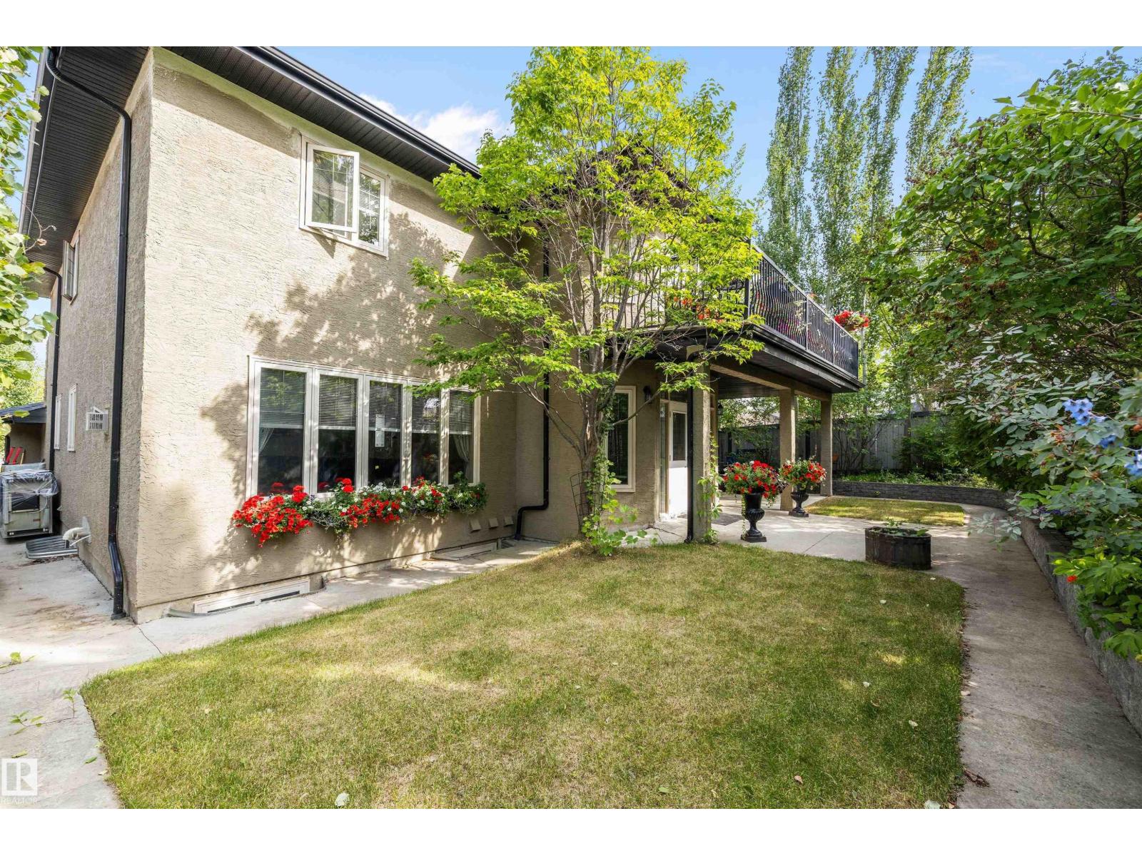 19 Oak Point, St. Albert, Alberta  T8N 7H2 - Photo 75 - E4486763