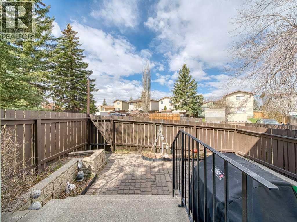 22, 115 Bergen Road NW, Calgary, Alberta  T3K 1P2 - Photo 23 - A2309381