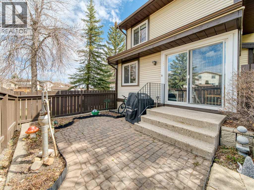 22, 115 Bergen Road NW, Calgary, Alberta  T3K 1P2 - Photo 24 - A2309381