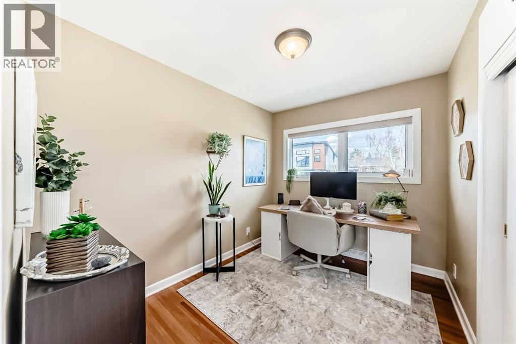 815 20a Avenue Ne, Calgary, Alberta  T2n 3v8 - Photo 16 - A2307542