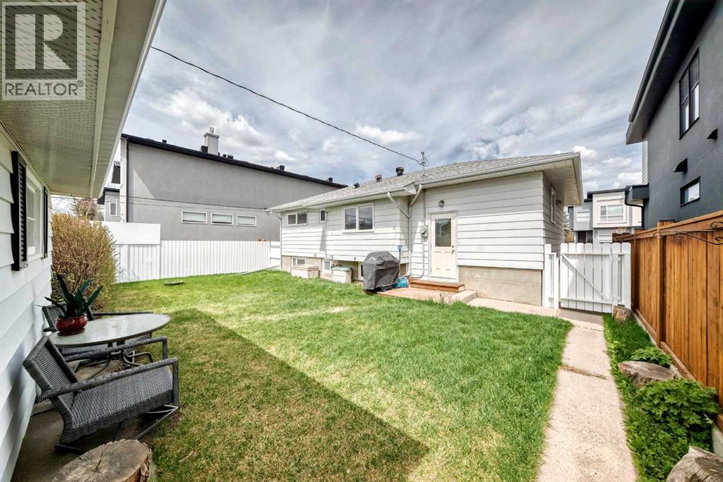 815 20a Avenue Ne, Calgary, Alberta  T2n 3v8 - Photo 41 - A2307542