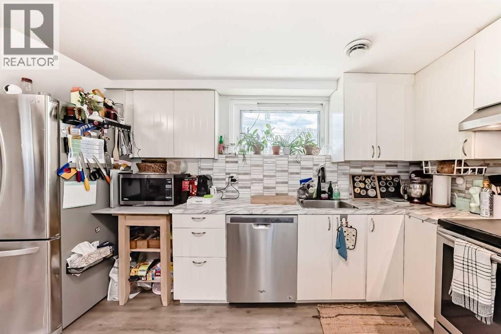 815 20a Avenue Ne, Calgary, Alberta  T2n 3v8 - Photo 28 - A2307542