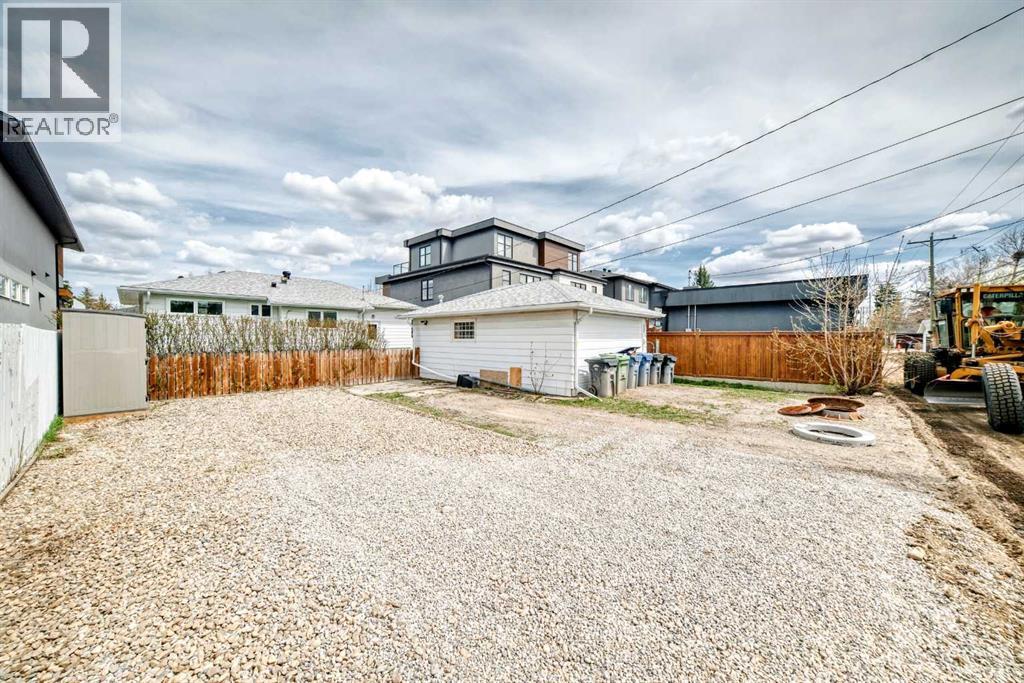 815 20a Avenue Ne, Calgary, Alberta  T2n 3v8 - Photo 43 - A2307542