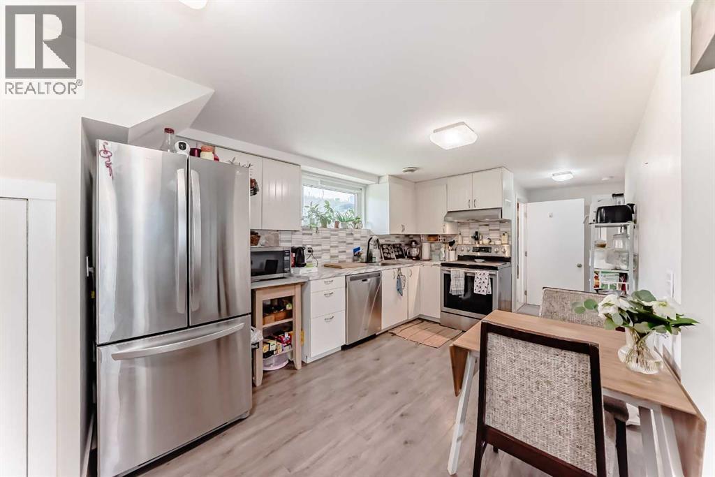 815 20a Avenue Ne, Calgary, Alberta  T2n 3v8 - Photo 27 - A2307542