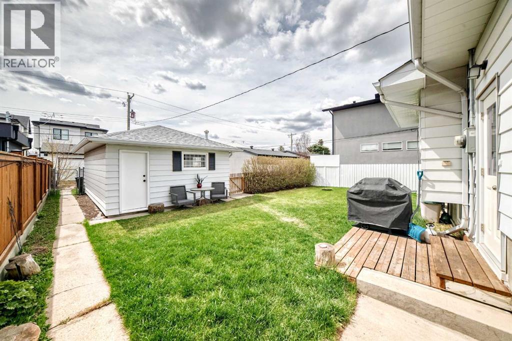 815 20a Avenue Ne, Calgary, Alberta  T2n 3v8 - Photo 38 - A2307542