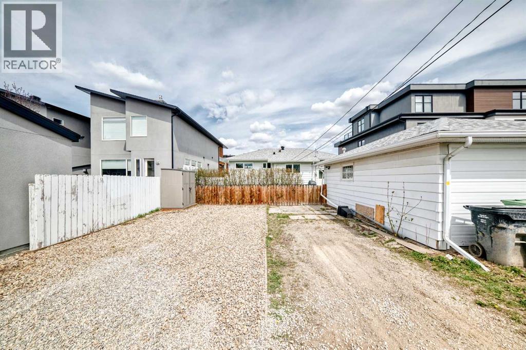 815 20a Avenue Ne, Calgary, Alberta  T2n 3v8 - Photo 42 - A2307542