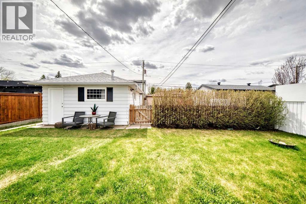 815 20a Avenue Ne, Calgary, Alberta  T2n 3v8 - Photo 39 - A2307542