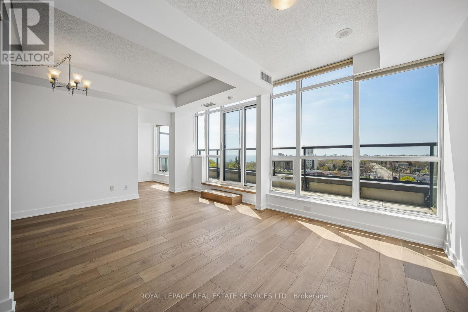 906 - 11 Superior Avenue, Toronto, Ontario  M8V 0A7 - Photo 10 - W13106184