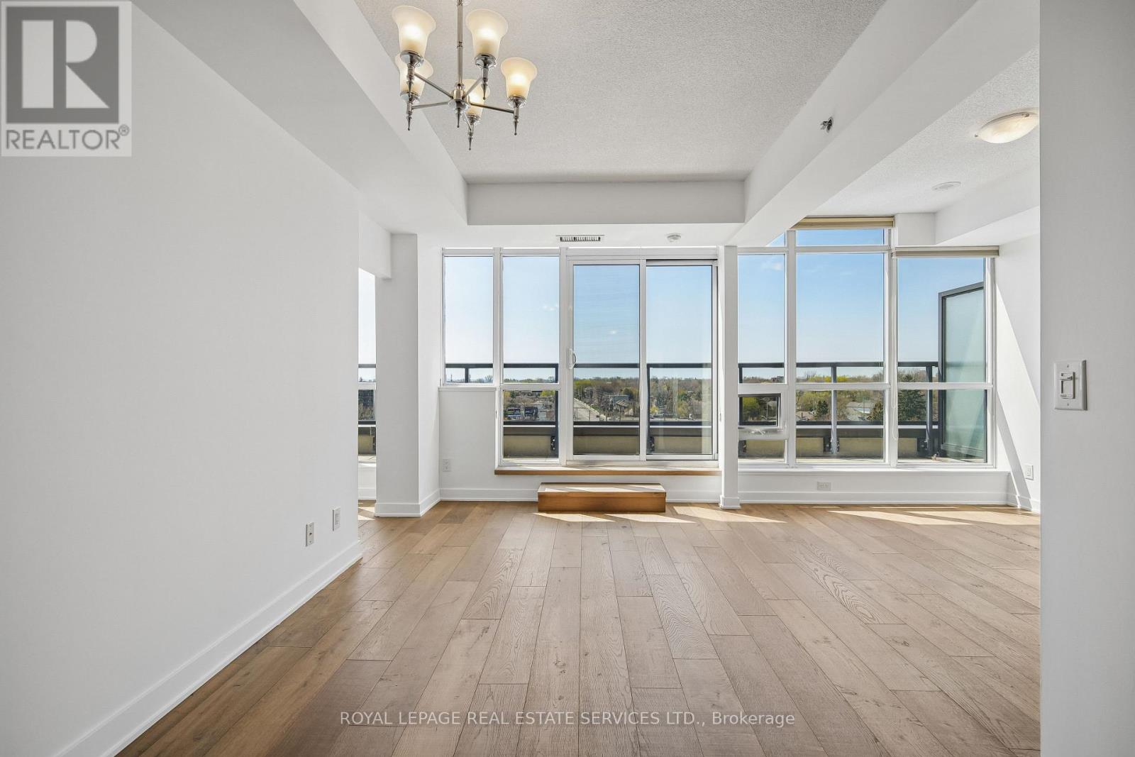 906 - 11 Superior Avenue, Toronto, Ontario  M8V 0A7 - Photo 11 - W13106184
