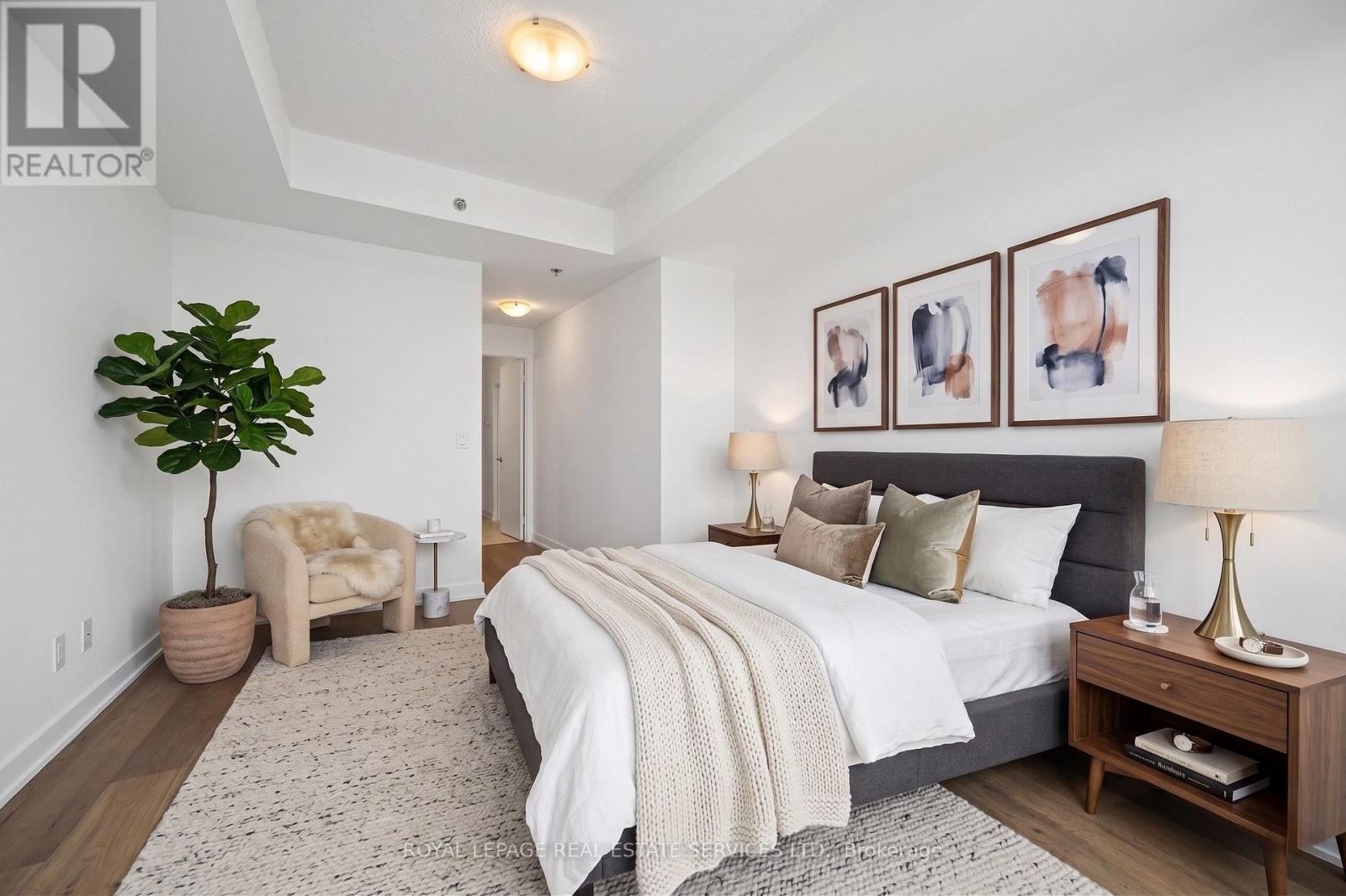 906 - 11 Superior Avenue, Toronto, Ontario  M8V 0A7 - Photo 14 - W13106184