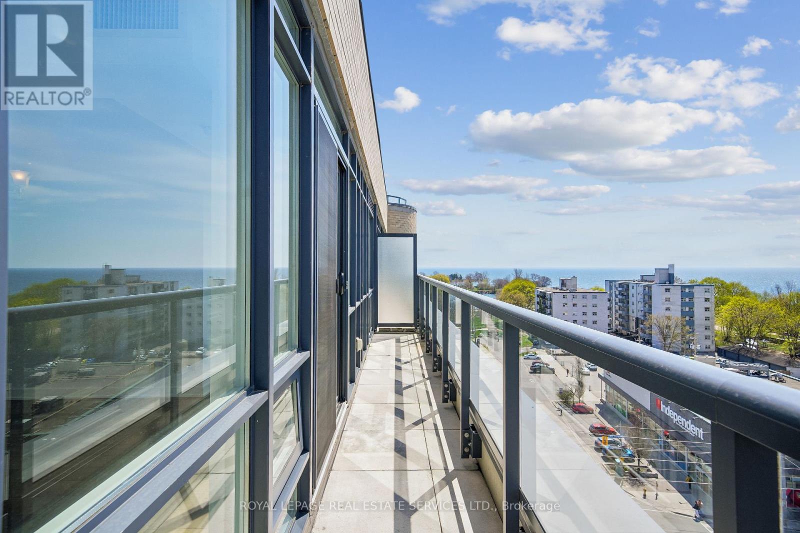 906 - 11 Superior Avenue, Toronto, Ontario  M8V 0A7 - Photo 17 - W13106184