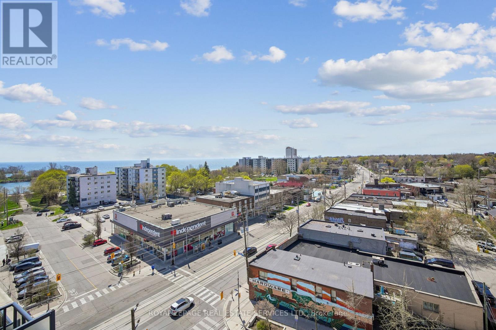 906 - 11 Superior Avenue, Toronto, Ontario  M8V 0A7 - Photo 18 - W13106184