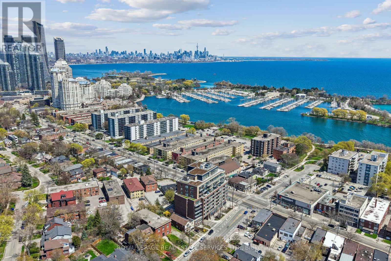 906 - 11 Superior Avenue, Toronto, Ontario  M8V 0A7 - Photo 19 - W13106184