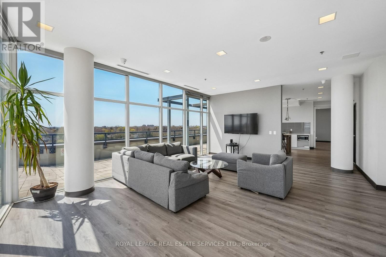 906 - 11 Superior Avenue, Toronto, Ontario  M8V 0A7 - Photo 21 - W13106184