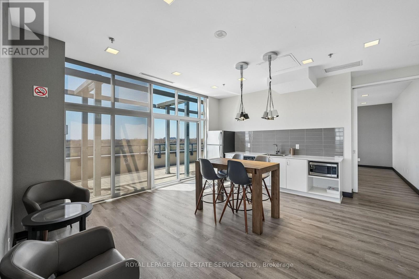 906 - 11 Superior Avenue, Toronto, Ontario  M8V 0A7 - Photo 22 - W13106184