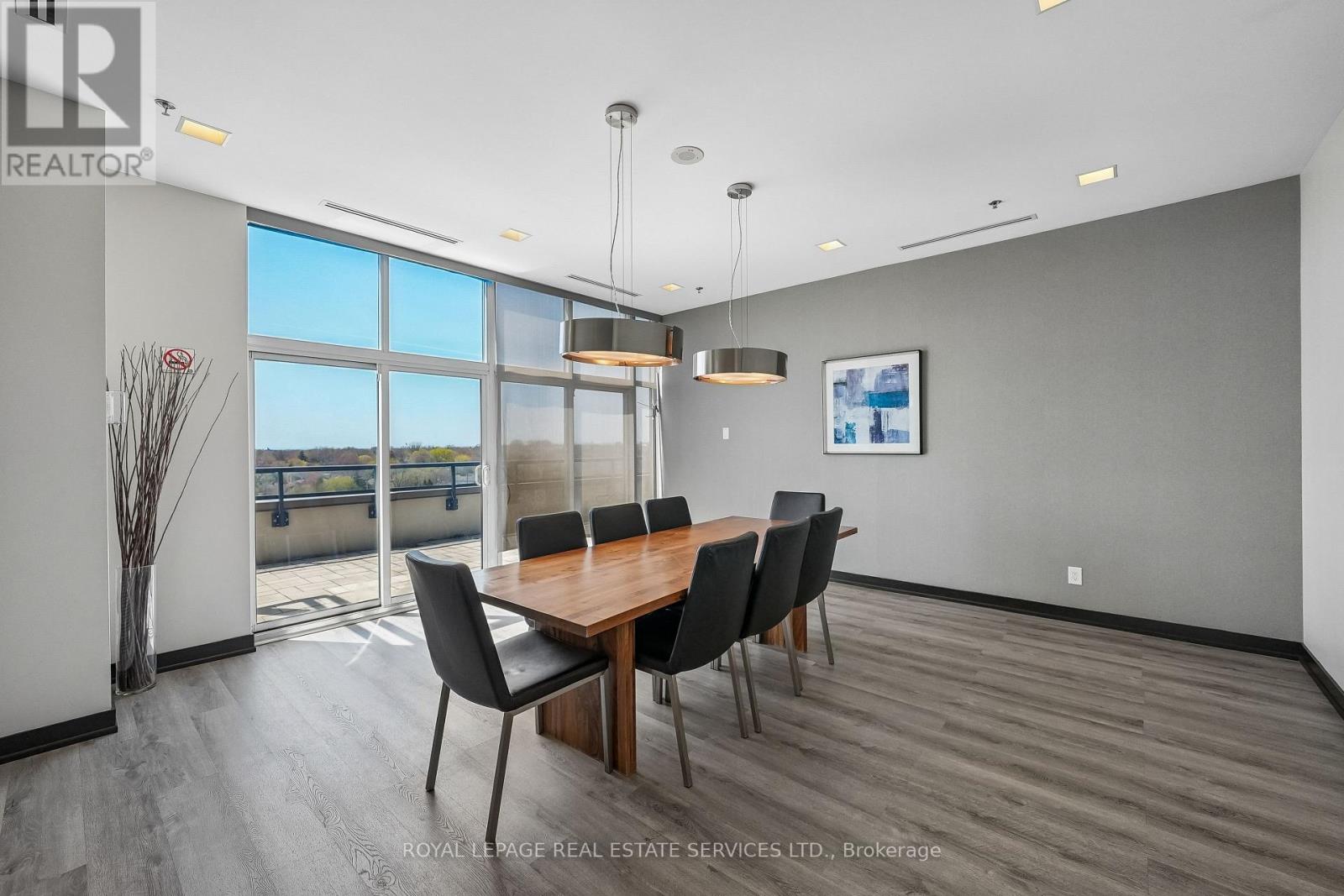 906 - 11 Superior Avenue, Toronto, Ontario  M8V 0A7 - Photo 23 - W13106184