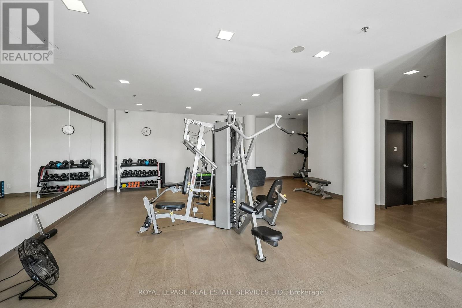 906 - 11 Superior Avenue, Toronto, Ontario  M8V 0A7 - Photo 25 - W13106184