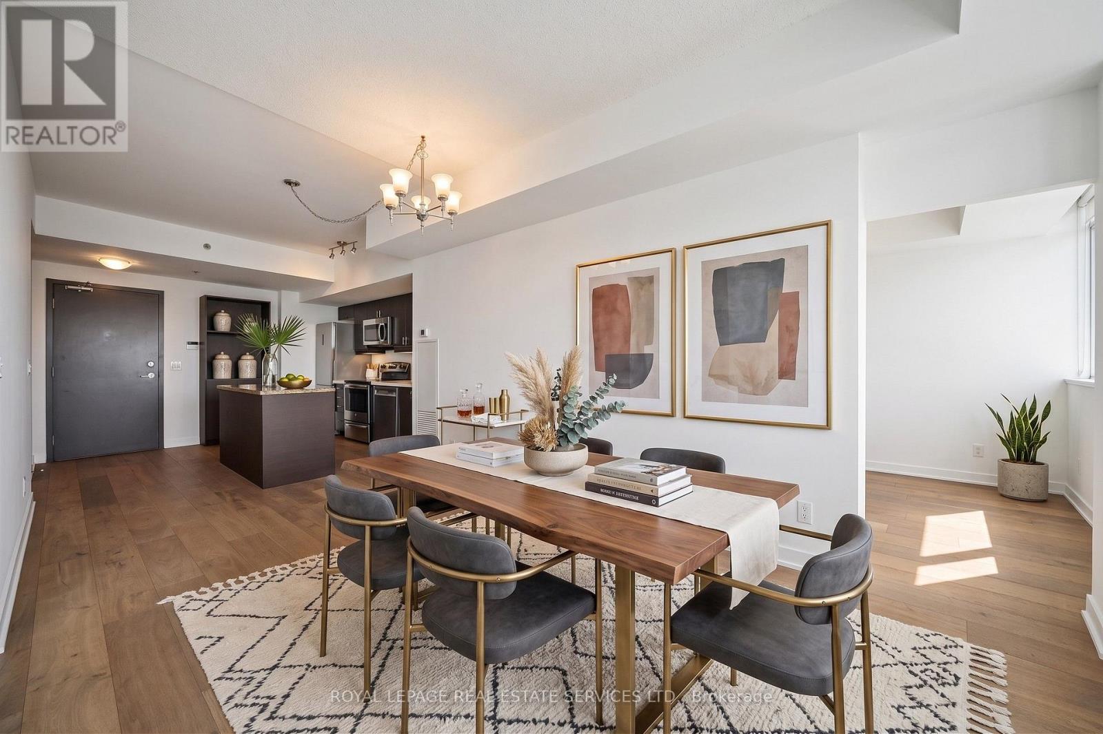 906 - 11 Superior Avenue, Toronto, Ontario  M8V 0A7 - Photo 6 - W13106184