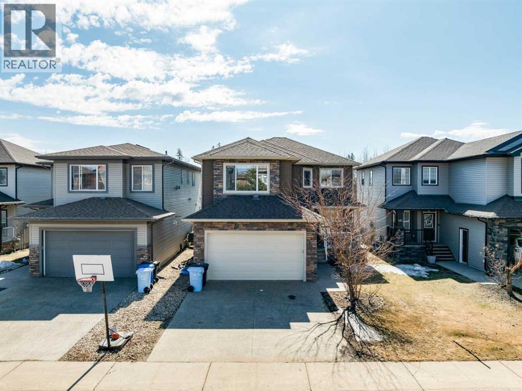 185 Falcon Drive, Fort Mcmurray, Alberta  T9K 0R8 - Photo 1 - A2308900