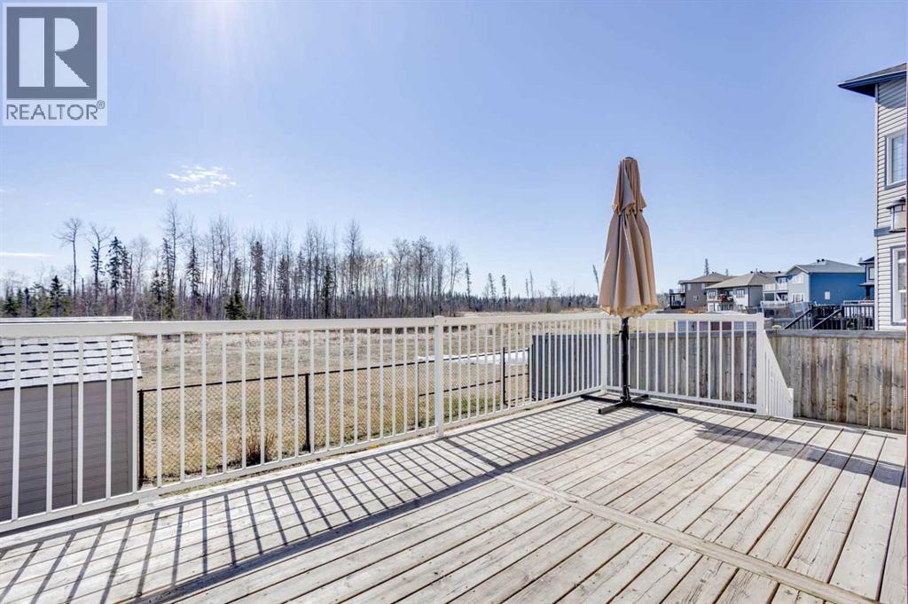 185 Falcon Drive, Fort Mcmurray, Alberta  T9K 0R8 - Photo 2 - A2308900