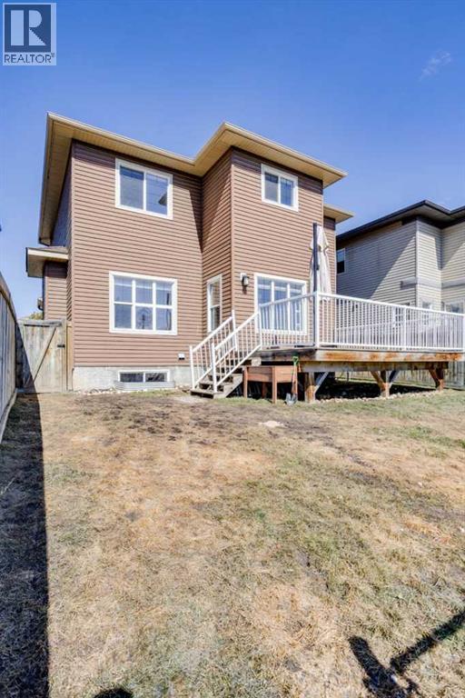185 Falcon Drive, Fort Mcmurray, Alberta  T9K 0R8 - Photo 39 - A2308900