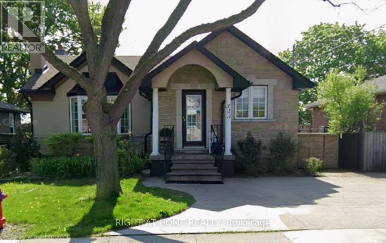 MAIN - 325 EAST 45TH STREET, Hamilton, Ontario