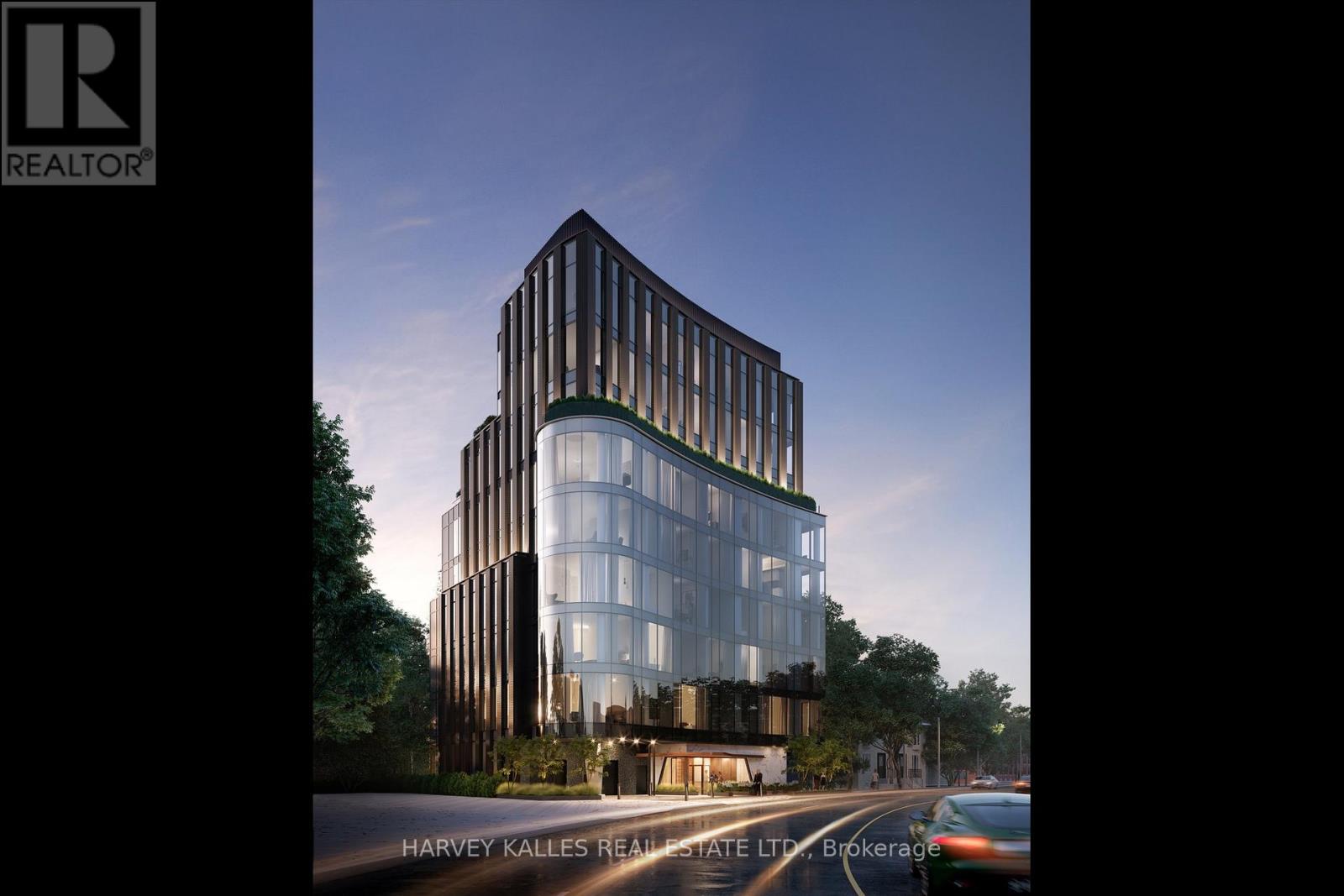 401 - 321 Davenport Road, Toronto, Ontario  M5R 1K5 - Photo 7 - C12970470