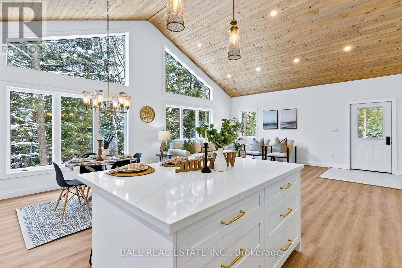 180 Lakeview Street, Dysart Et Al, Ontario  K0M 1S0 - Photo 6 - X12763098