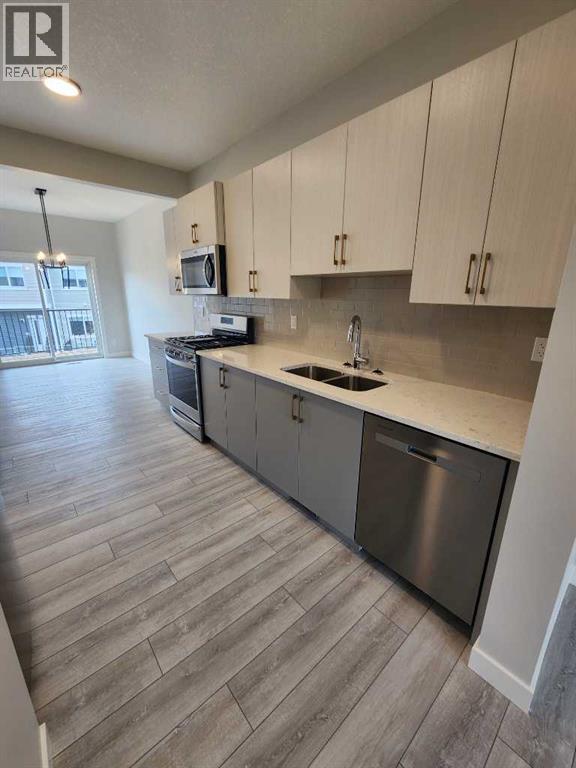 96 Tuscany Summit Square Nw, Calgary, Alberta  T3M 0G1 - Photo 13 - A2308628