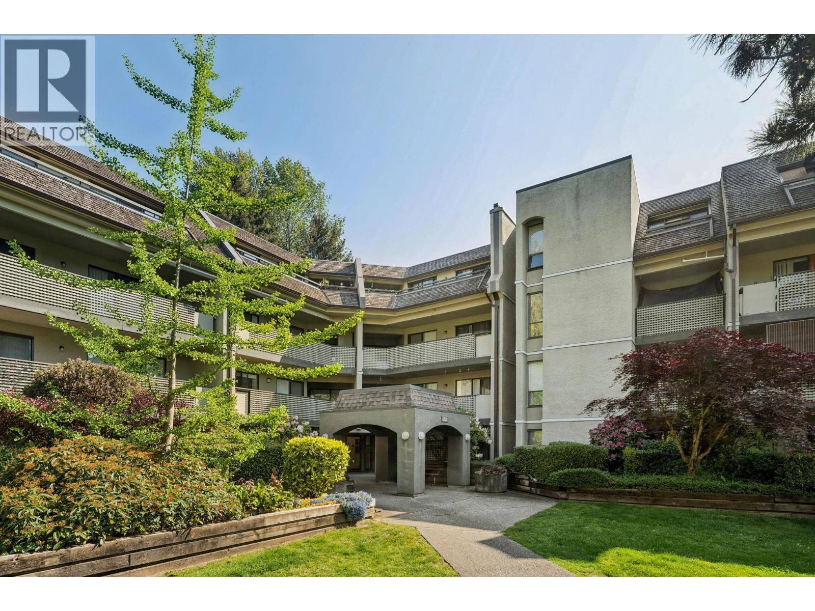 108 1200 Pacific Street, Coquitlam, British Columbia  V3B 6K2 - Photo 20 - R3121074