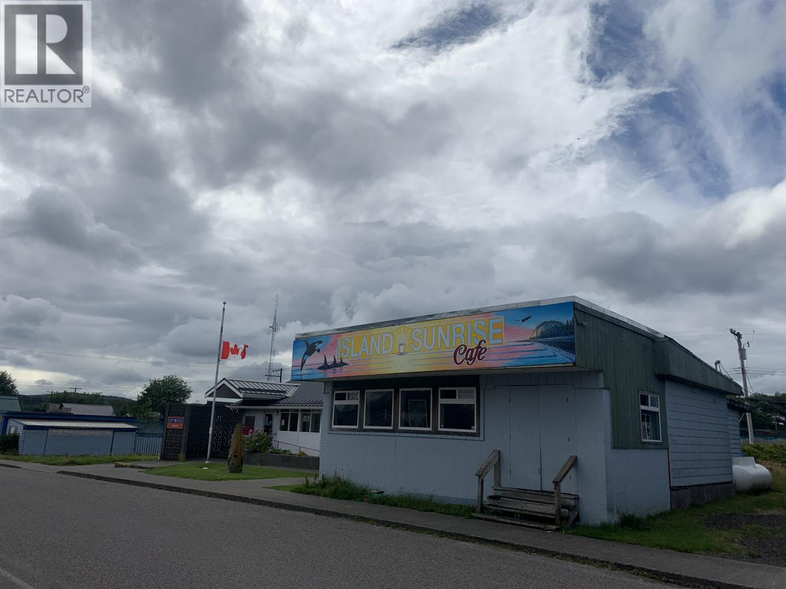 1645 Main Street, Masset, British Columbia  V0T 1M0 - Photo 1 - C8076412