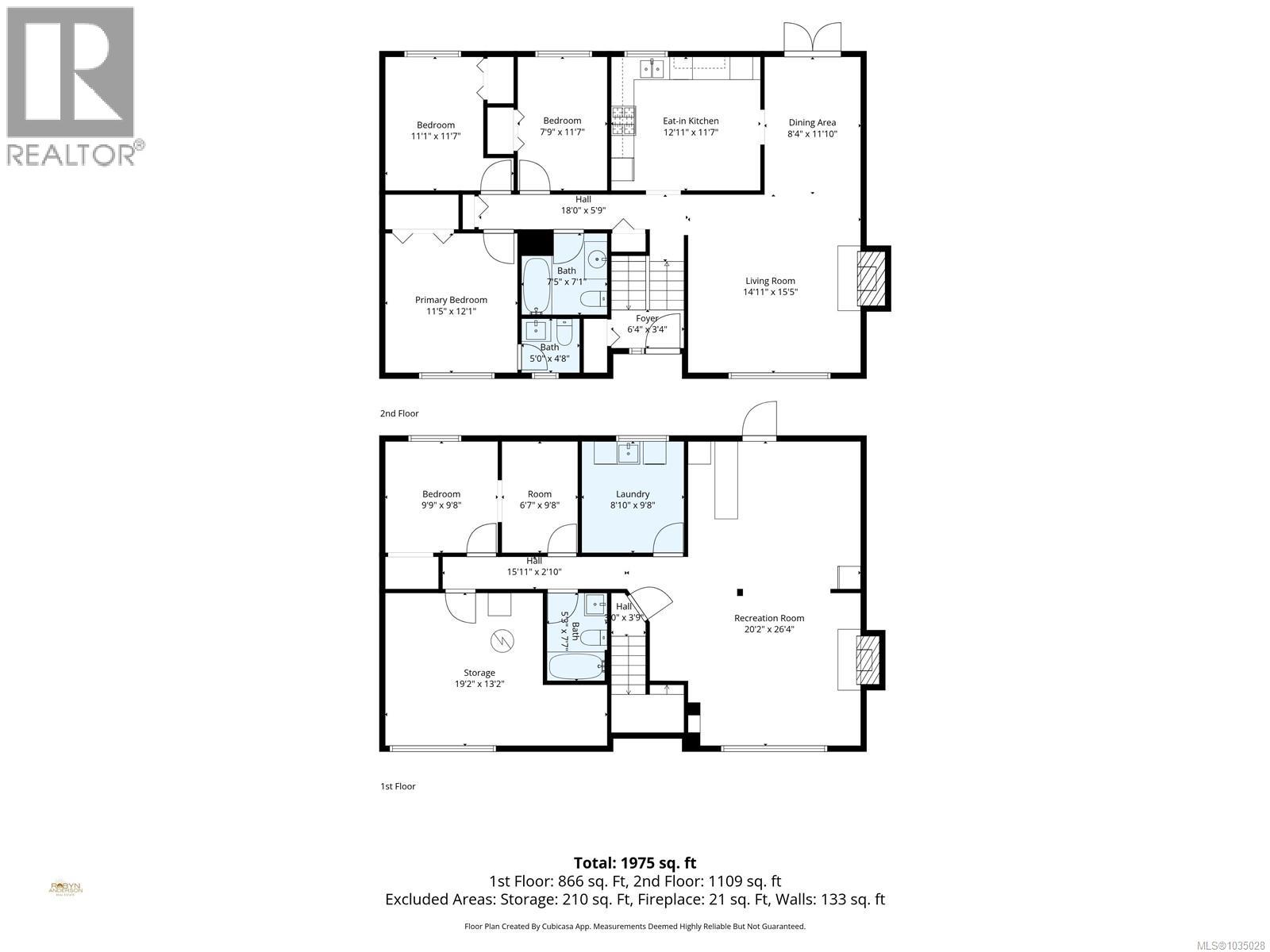 7435 Thunderbird Way, Port Hardy, British Columbia  V0N 2P0 - Photo 43 - 1035028