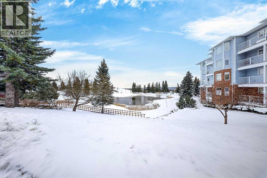 3402, 3402 Hawksbrow Point NW, Calgary, Alberta  T3G 4C9 - Photo 36 - A2307044
