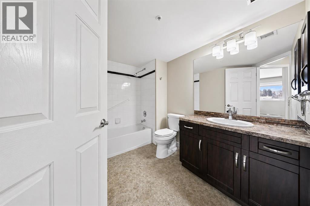 3402, 3402 Hawksbrow Point NW, Calgary, Alberta  T3G 4C9 - Photo 24 - A2307044