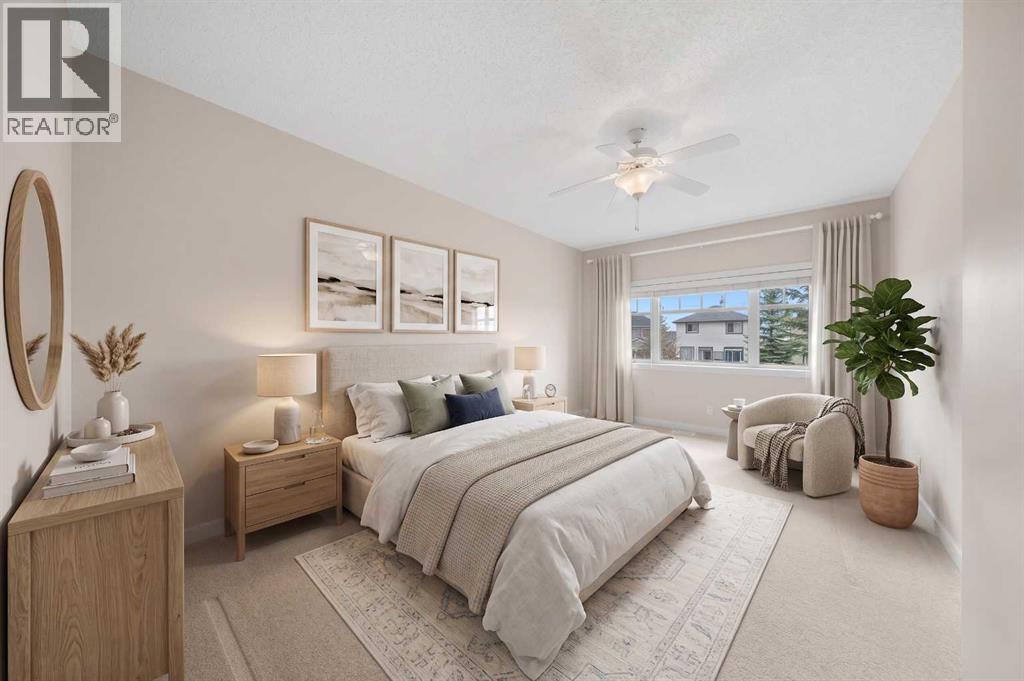 32 Bridle Estates Place SW, Calgary, Alberta  T2Y 0E9 - Photo 17 - A2307784
