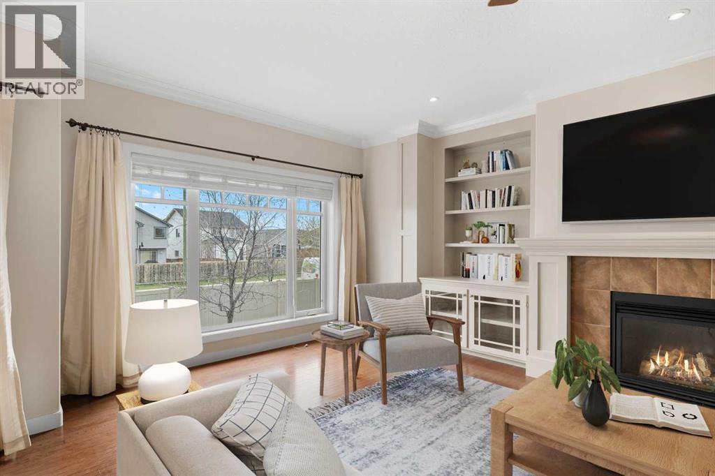 32 Bridle Estates Place SW, Calgary, Alberta  T2Y 0E9 - Photo 5 - A2307784