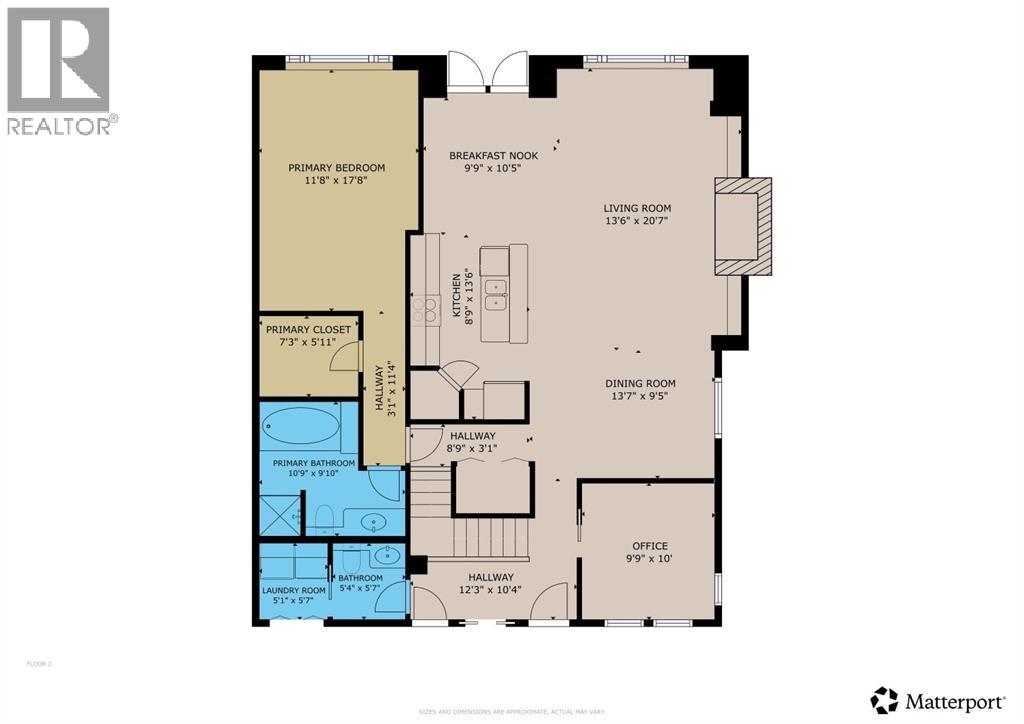 32 Bridle Estates Place SW, Calgary, Alberta  T2Y 0E9 - Photo 38 - A2307784