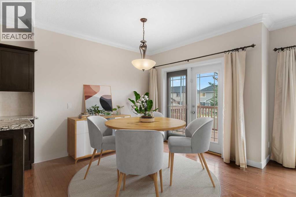 32 Bridle Estates Place SW, Calgary, Alberta  T2Y 0E9 - Photo 7 - A2307784