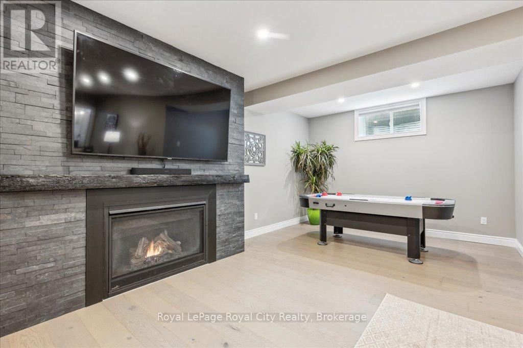 51 Ariss Glen Drive, Guelph/eramosa, Ontario  N0B 1B0 - Photo 27 - X12815952