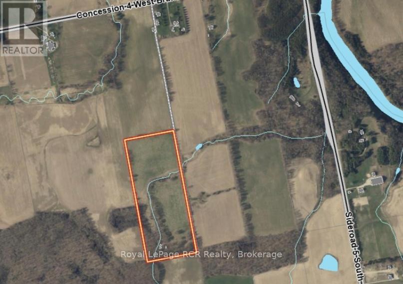 0 Concession 4w Road, Brockton, Ontario  N0G 2V0 - Photo 19 - X13104672