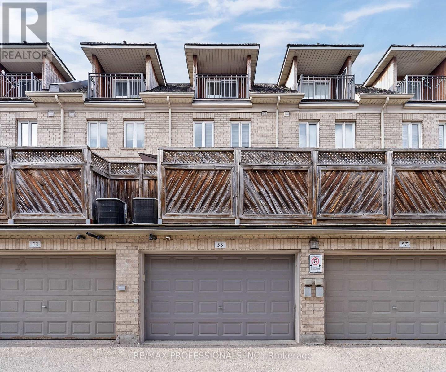 55 Furrow Lane, Toronto, Ontario  M8Z 0A2 - Photo 49 - W13102766