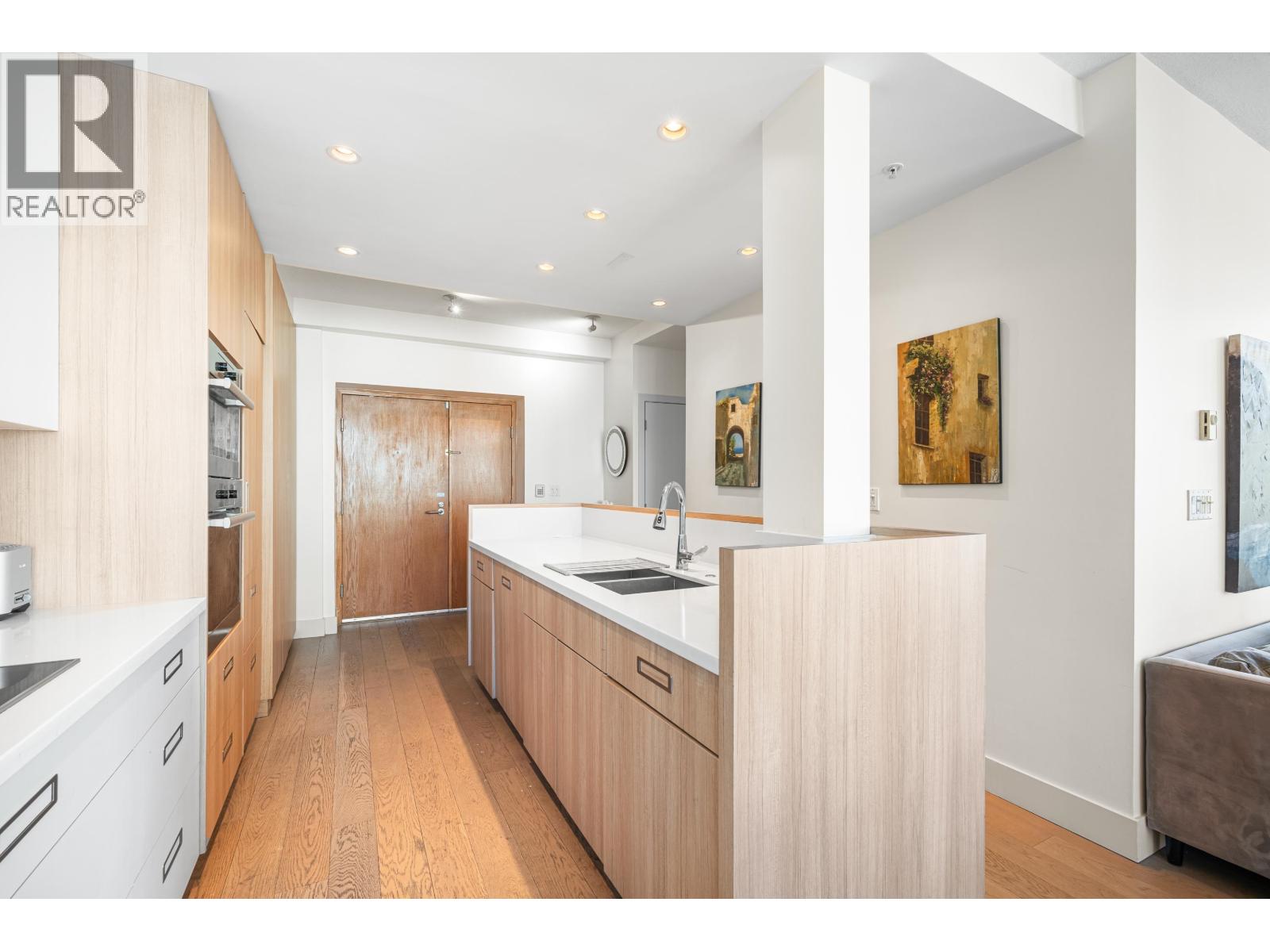 2303 1200 Alberni Street, Vancouver, British Columbia  V6E 1A6 - Photo 11 - R3121637