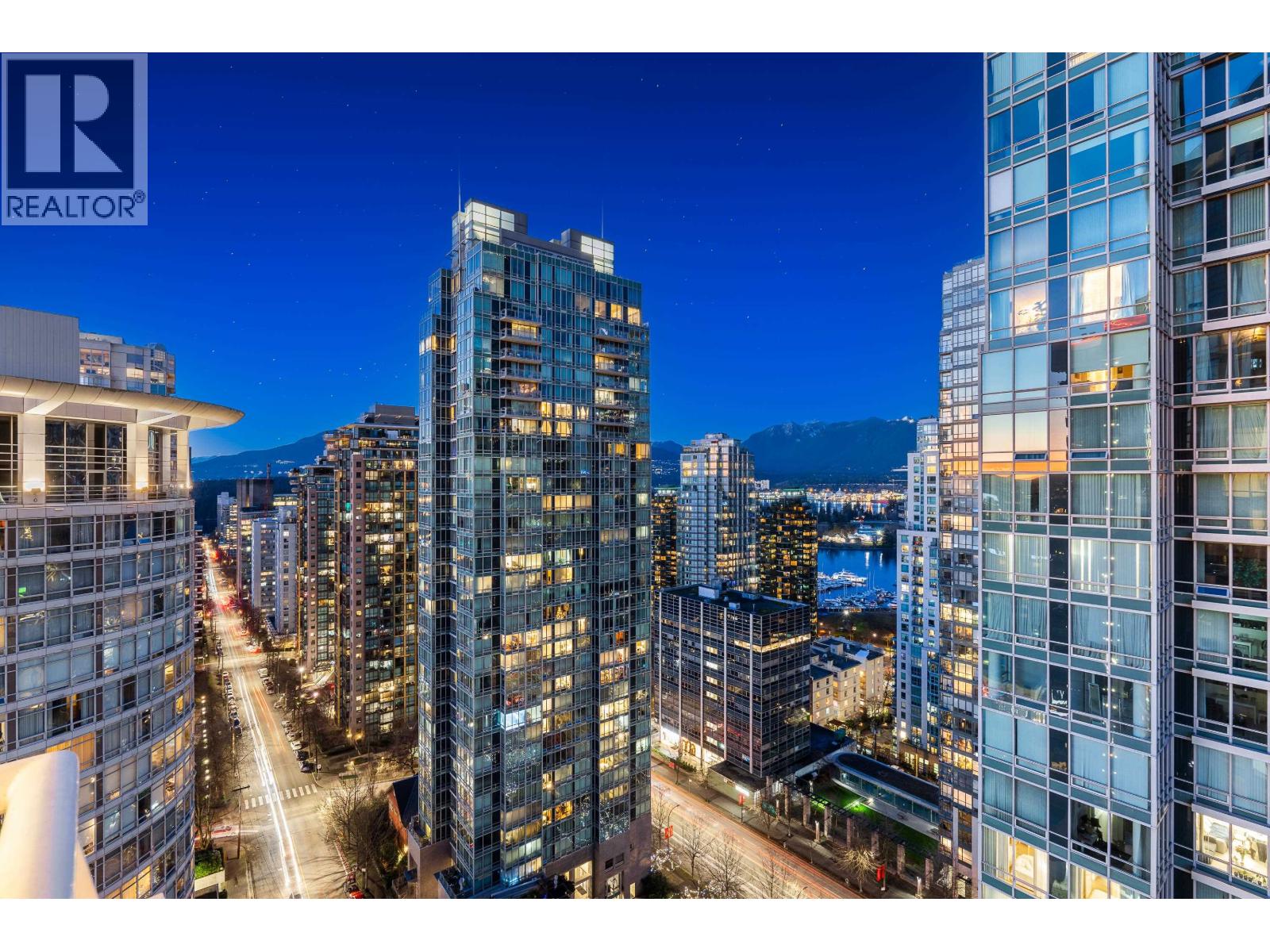 2303 1200 Alberni Street, Vancouver, British Columbia  V6E 1A6 - Photo 25 - R3121637
