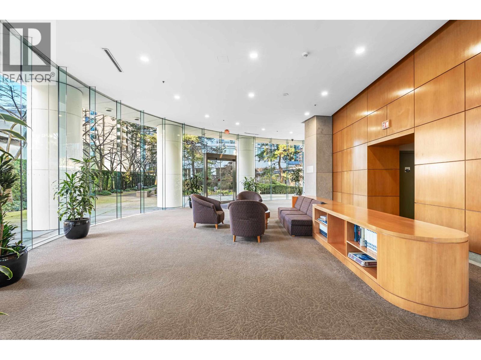 2303 1200 Alberni Street, Vancouver, British Columbia  V6E 1A6 - Photo 32 - R3121637