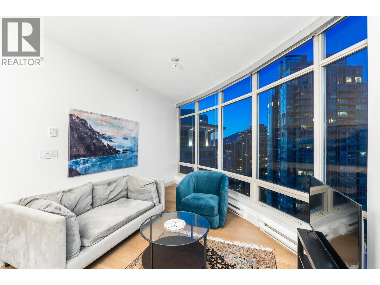 2303 1200 Alberni Street, Vancouver, British Columbia  V6E 1A6 - Photo 5 - R3121637