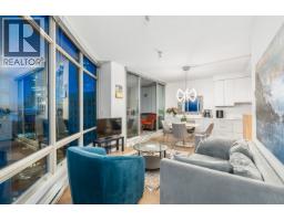 2303 1200 ALBERNI STREET, Vancouver, British Columbia