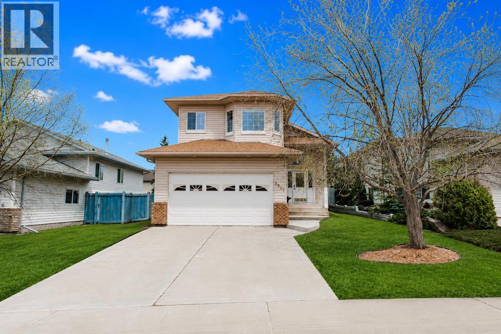 8821 120 Avenue, Grande Prairie, Alberta  T8X 1M7 - Photo 2 - A2308648